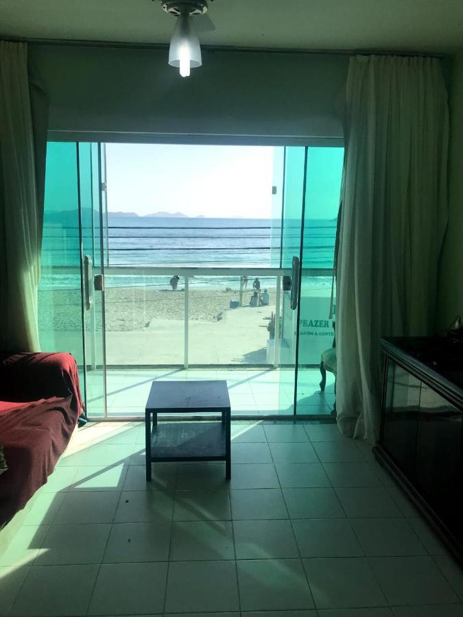 De frente para o Caribe brasileiro. Arraial do Cabo Exterior foto
